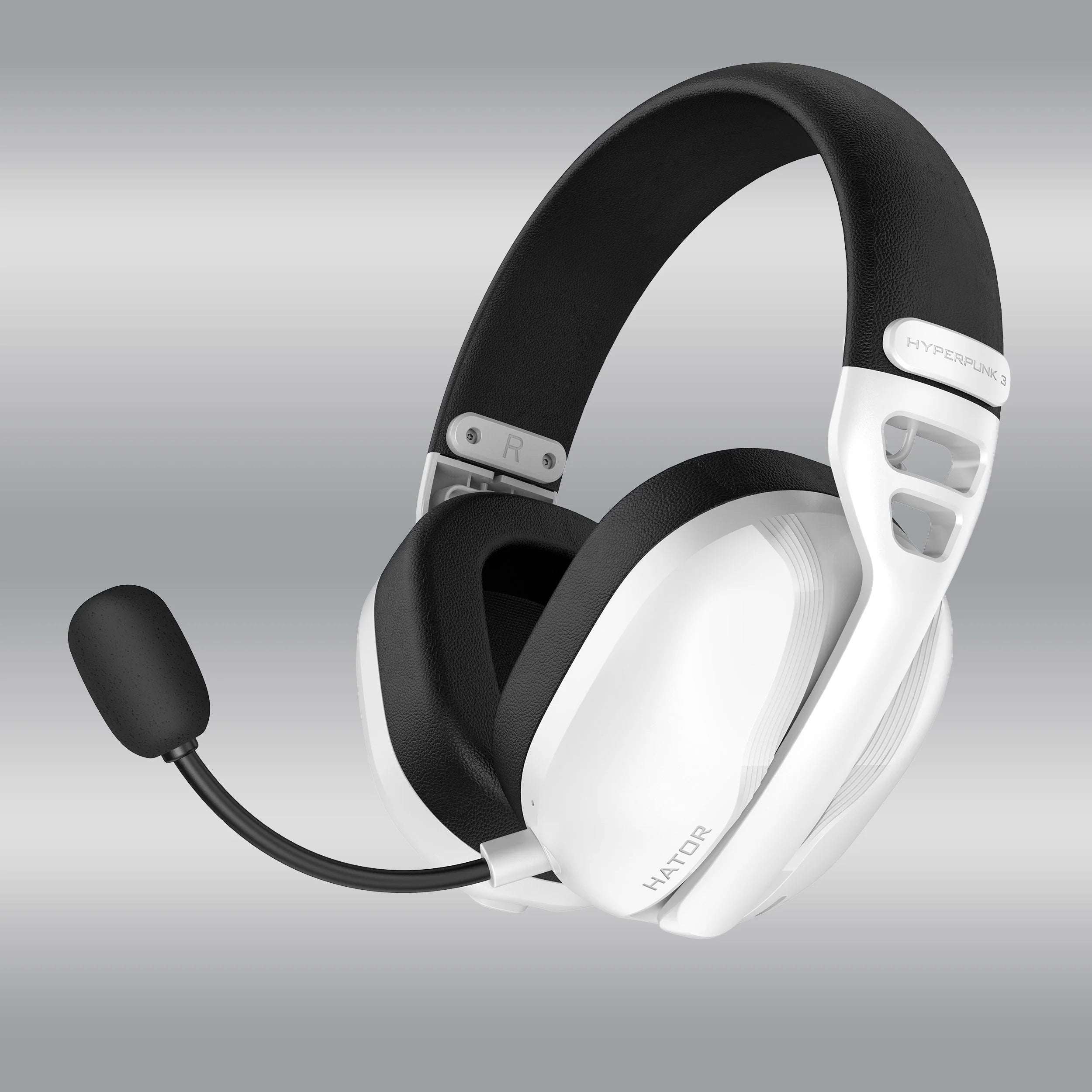 HATOR Hyperpunk 3 Wireless Black (ESH15)