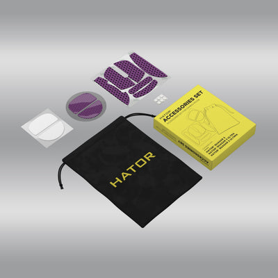 HATOR accessories pack Quasar 3 ACC070