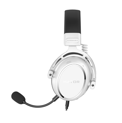 HATOR Hypergang 3 White (ESH06)