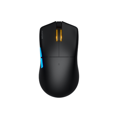 HATOR Pulsar 3 PRO Wireless Black (HTM640)