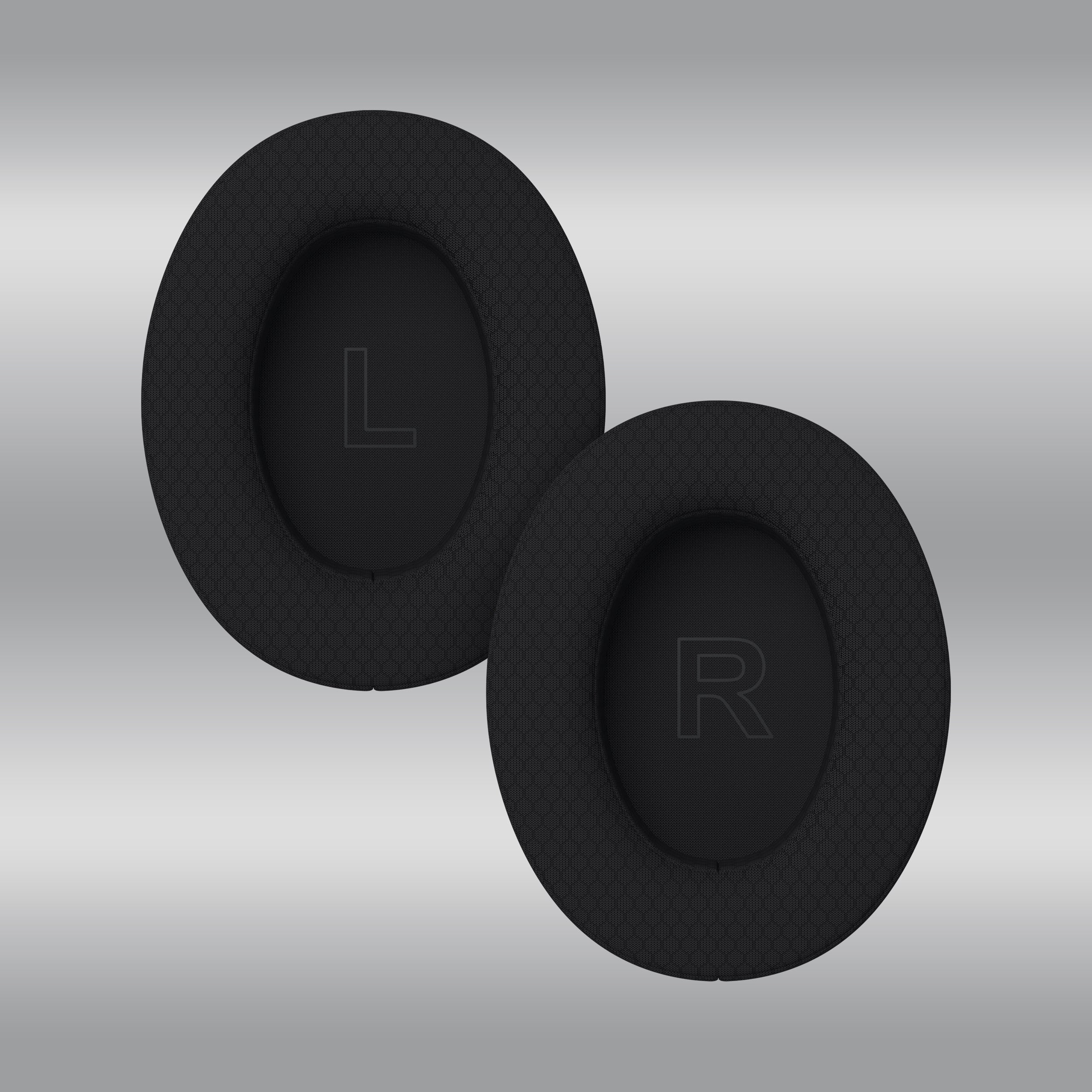 HATOR Hypergang 3 fabric earpads ACC409