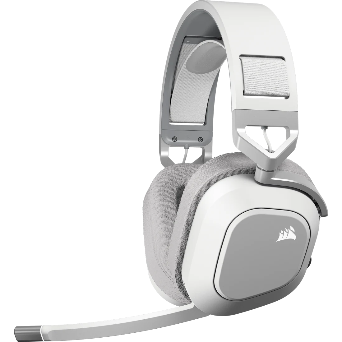 Corsair HS80 Max Wireless White