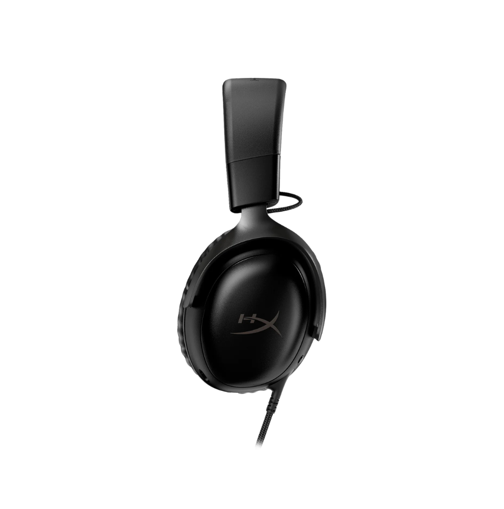 HyperX Headset Cloud III Black