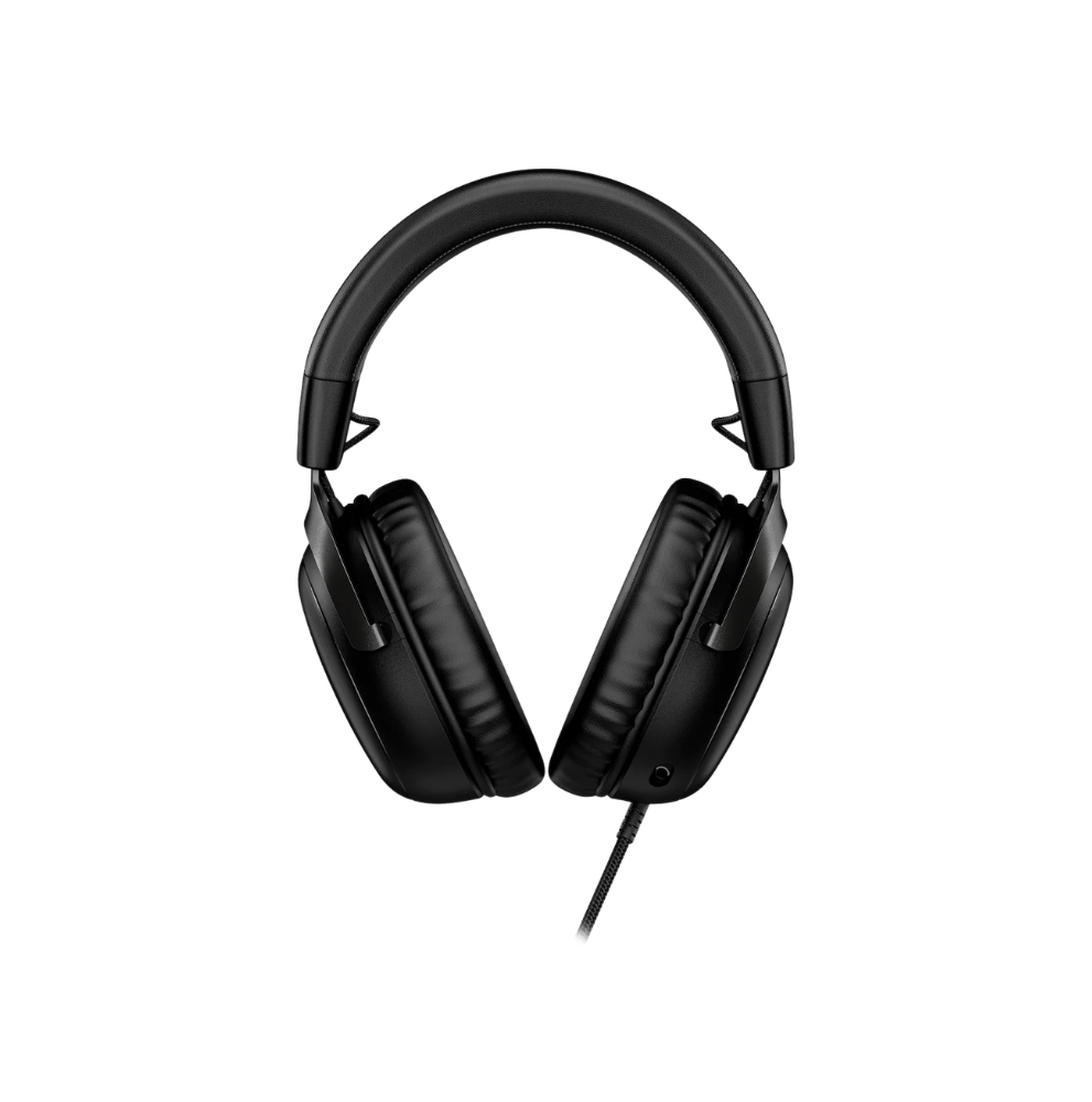 HyperX Headset Cloud III Black