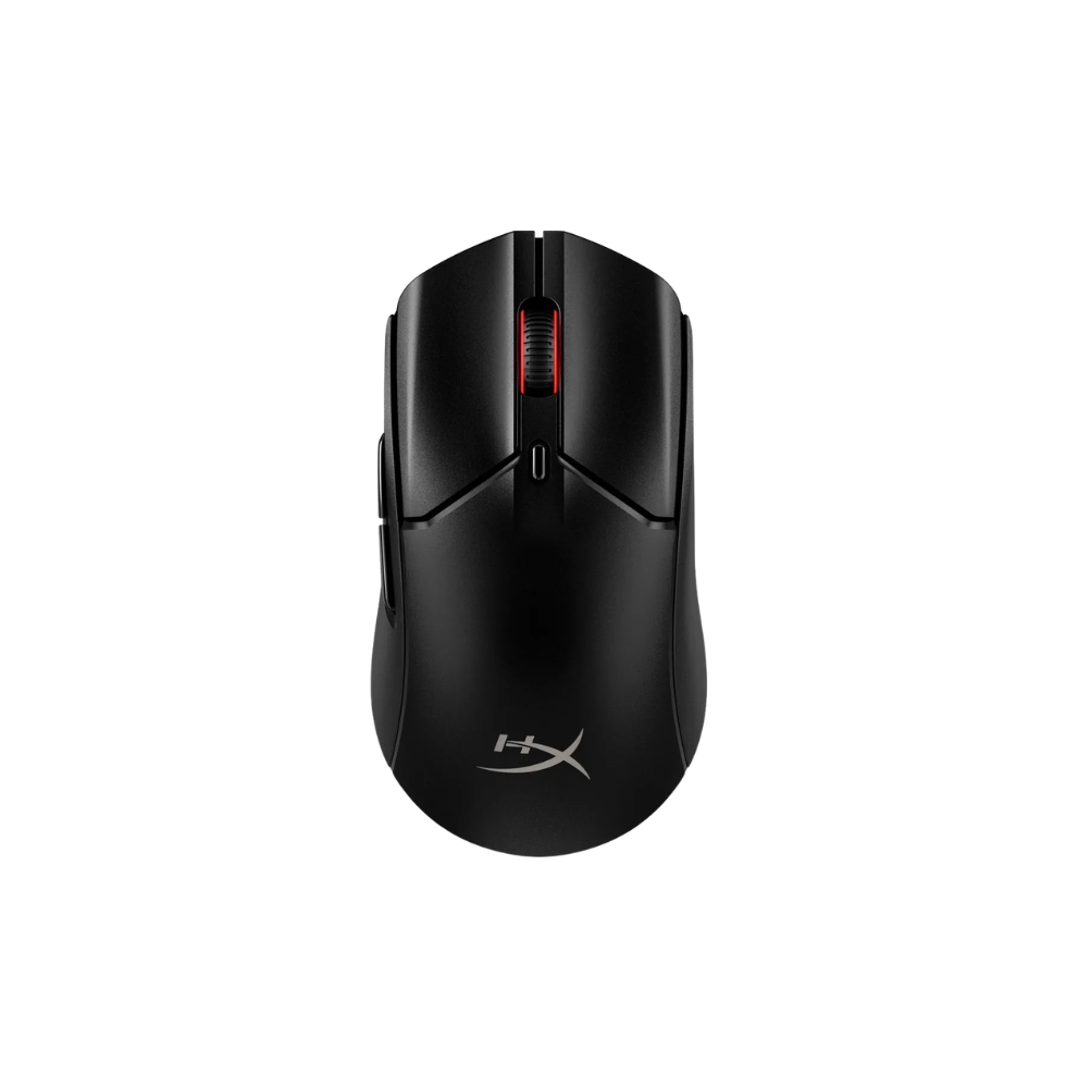 HyperX Mouse Pulsefire Haste 2 Wireless Black