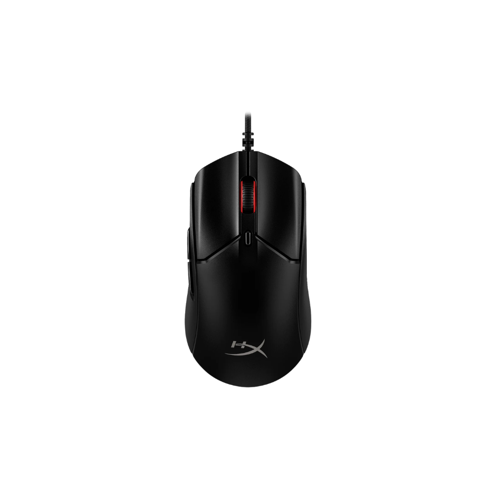 HyperX Mouse Pulsefire Haste 2 Black