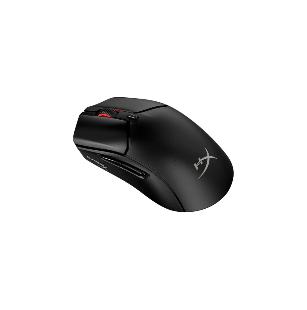 HyperX Mouse Pulsefire Haste 2 Wireless Black