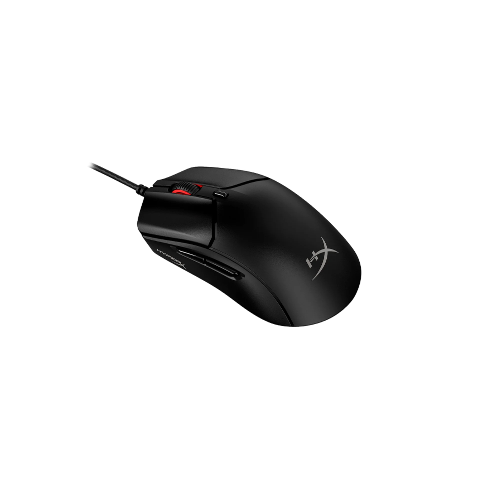 HyperX Mouse Pulsefire Haste 2 Black