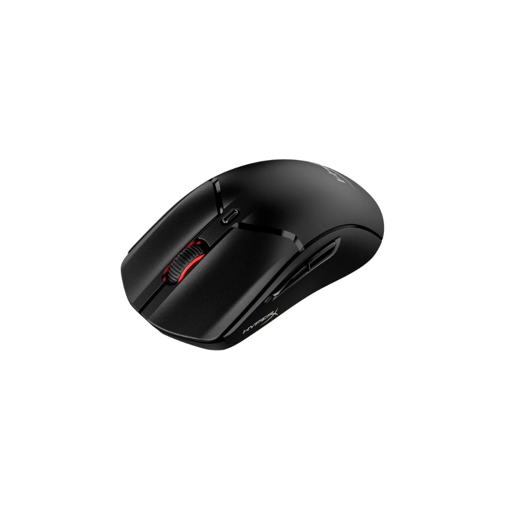 HyperX Mouse Pulsefire Haste 2 Wireless Black