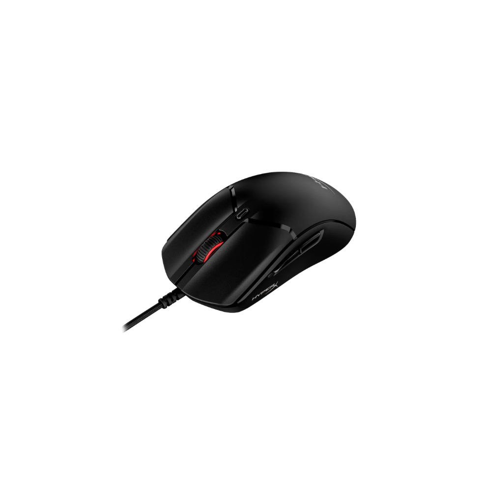 HyperX Mouse Pulsefire Haste 2 Black