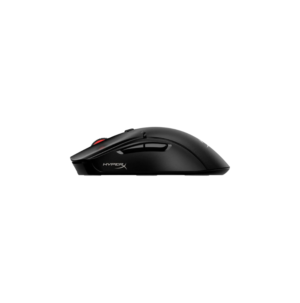 HyperX Mouse Pulsefire Haste 2 Wireless Black