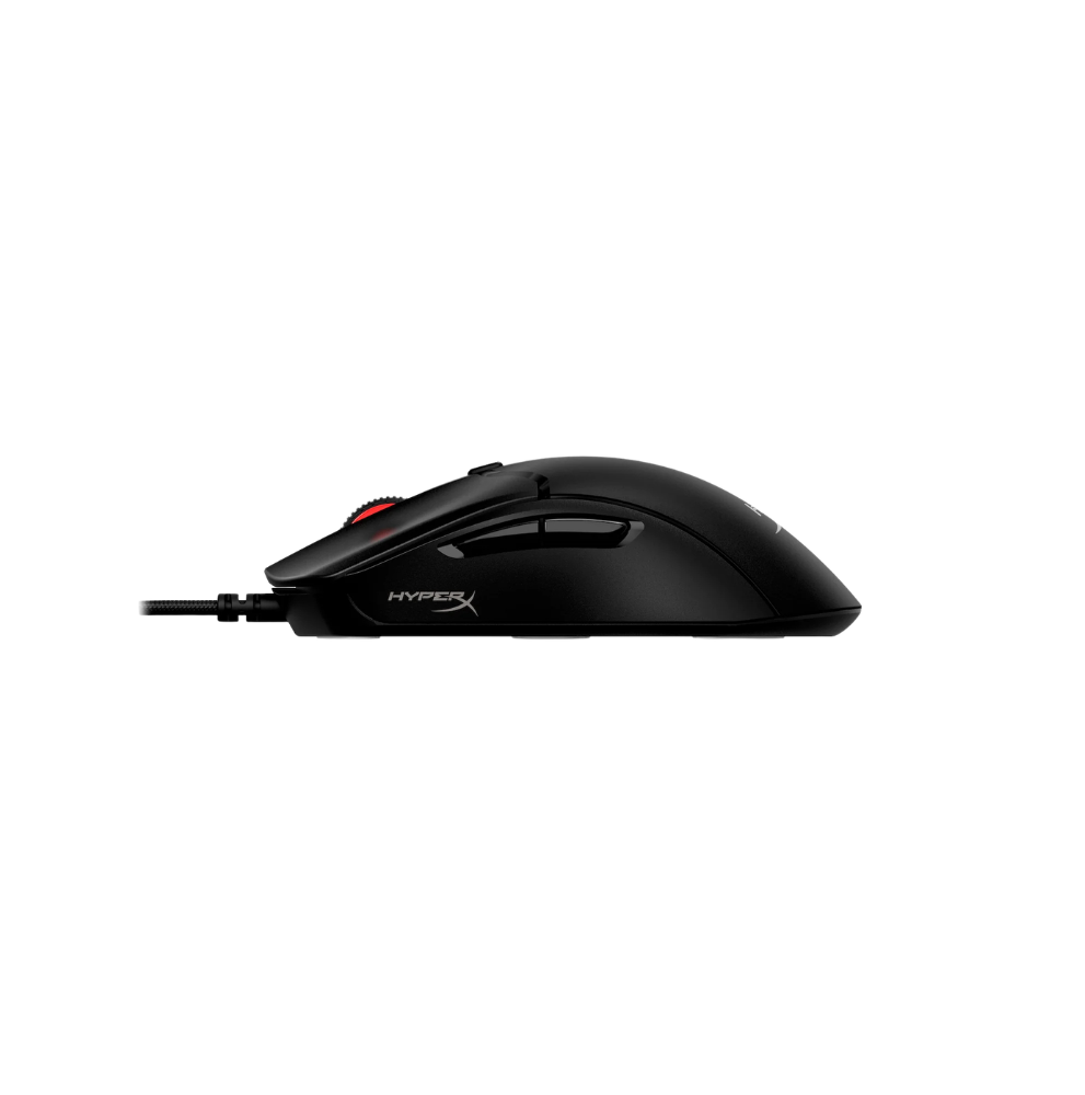 HyperX Mouse Pulsefire Haste 2 Black
