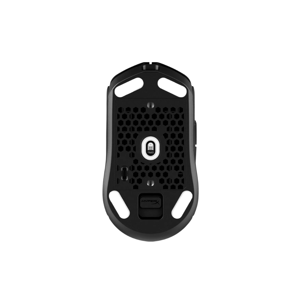 HyperX Mouse Pulsefire Haste 2 Wireless Black