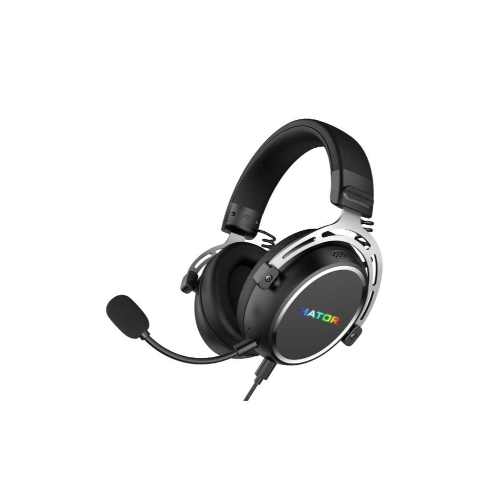 Hypergang 3 USB black ESH50