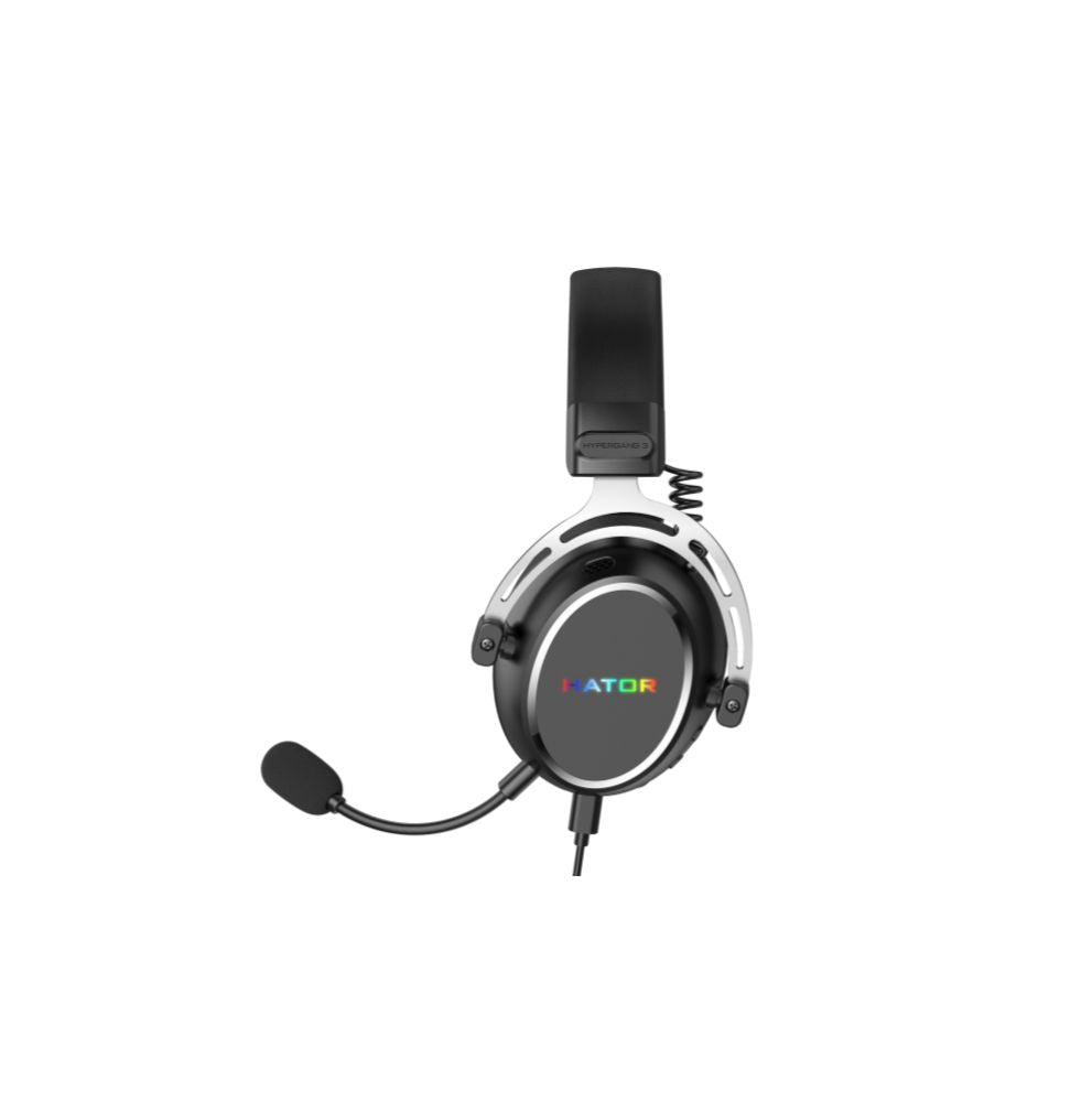Hypergang 3 USB black ESH50