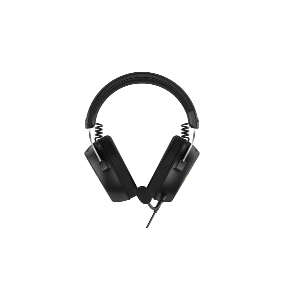 Hypergang 3 USB black ESH50