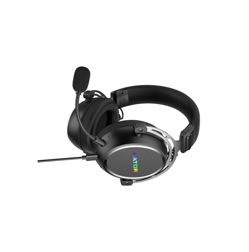 Hypergang 3 USB black ESH50