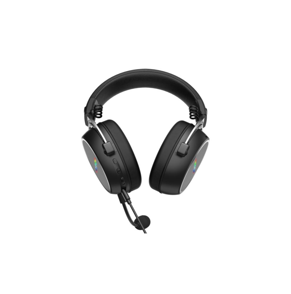 Hypergang 3 USB black ESH50