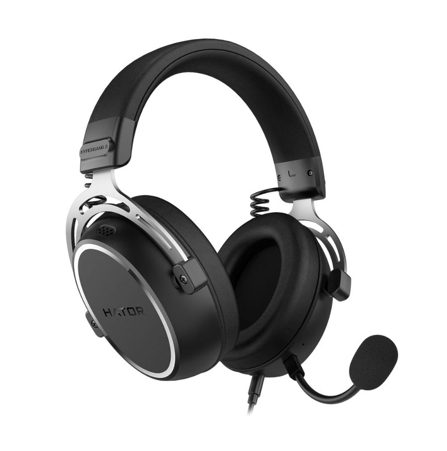 HATOR Hypergang 3 Black (ESH05)