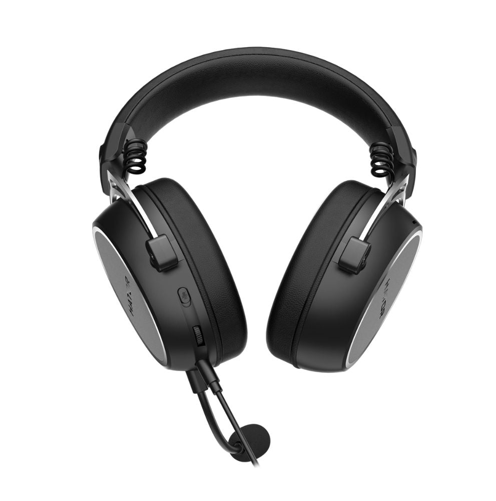 HATOR Hypergang 3 Black (ESH05)