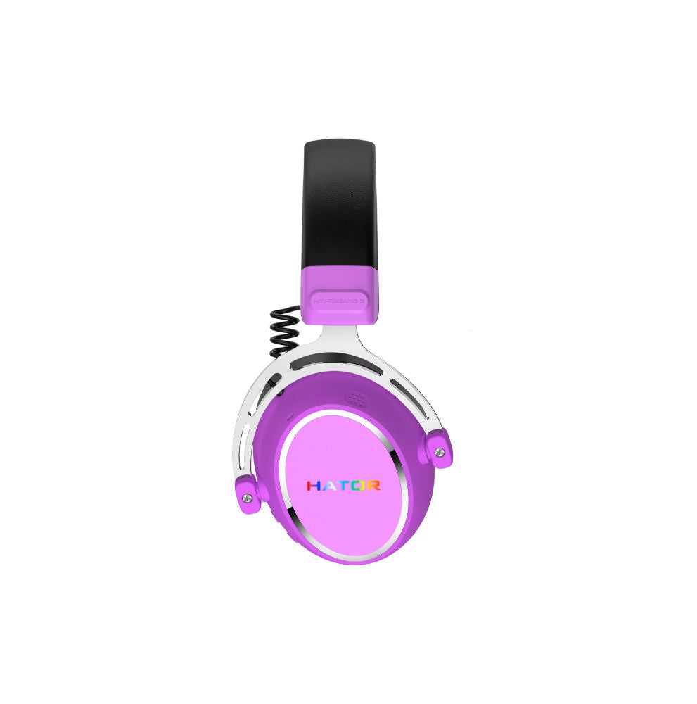 Hypergang 3 wireless ESH52 cyber violet