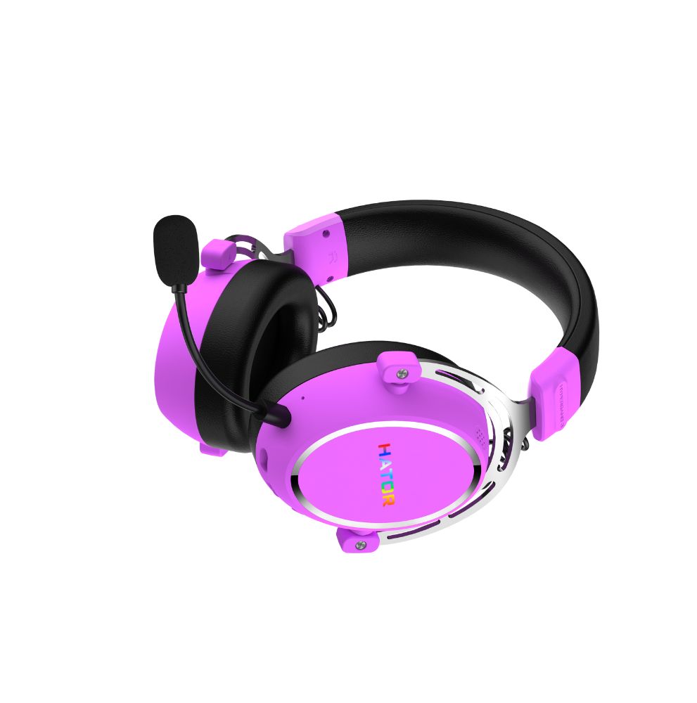 Hypergang 3 wireless ESH52 cyber violet