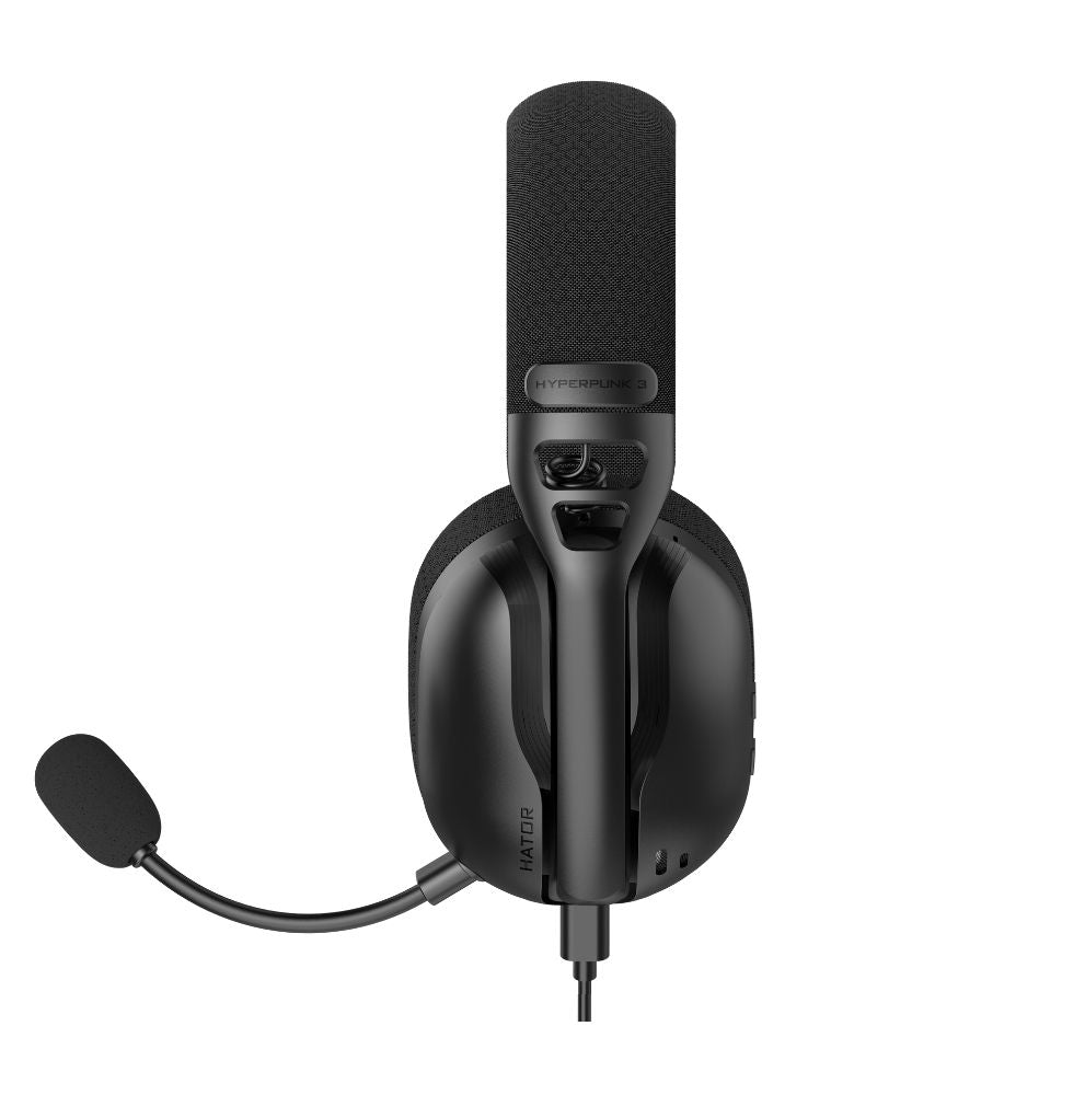 HATOR Hyperpunk 3 USB Black (ESH10)