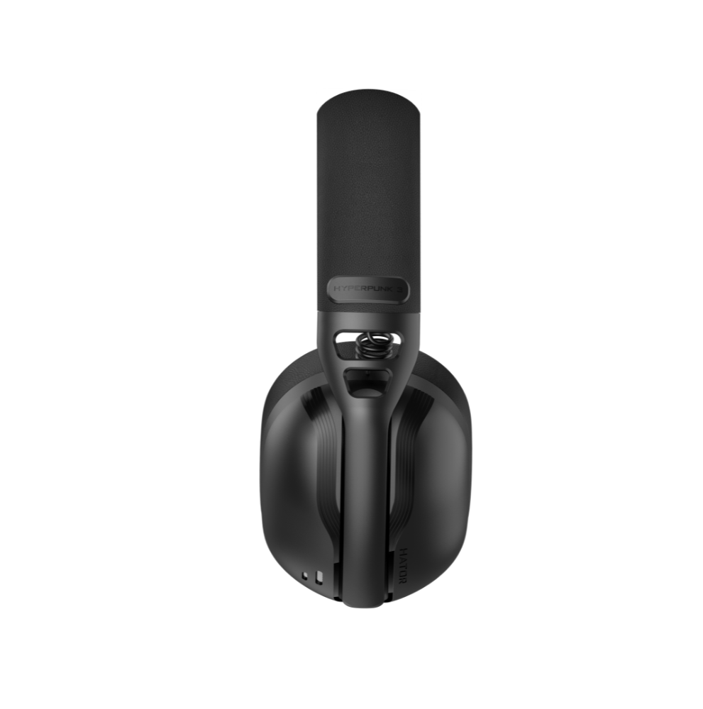 HATOR Hyperpunk 3 Wireless Black (ESH15)