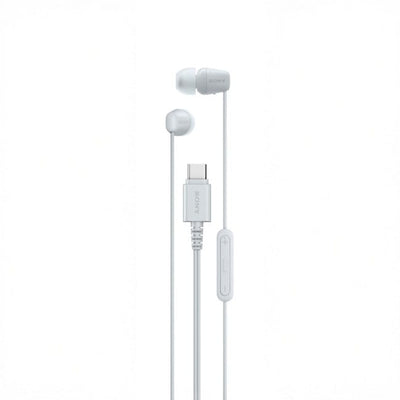 Sony IER-EX15CW (typeC, bele)