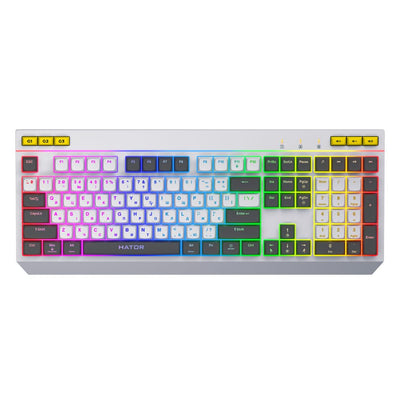 HATOR Icefall white HTK405