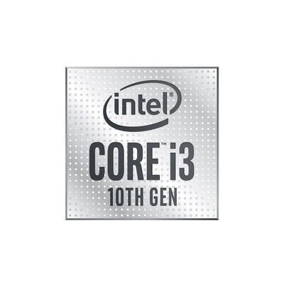 Intel Core i3-10105