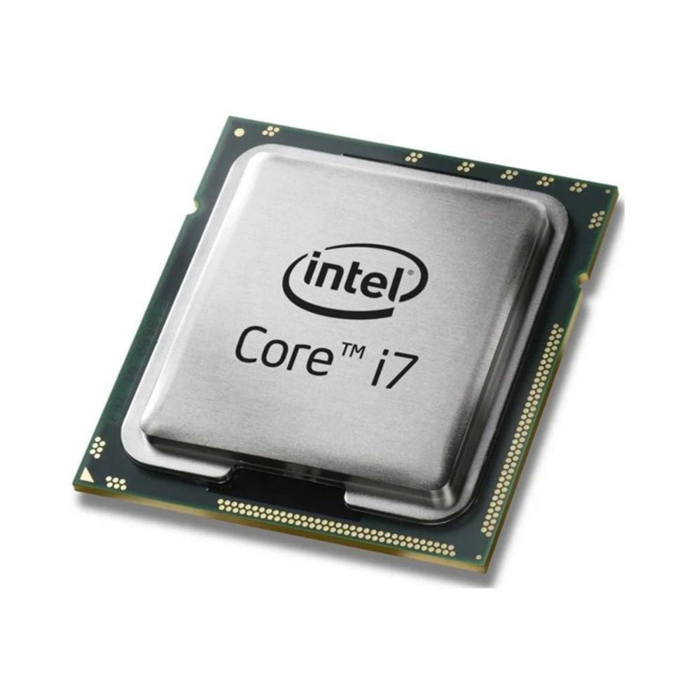 Intel Core i7-4790 Tray