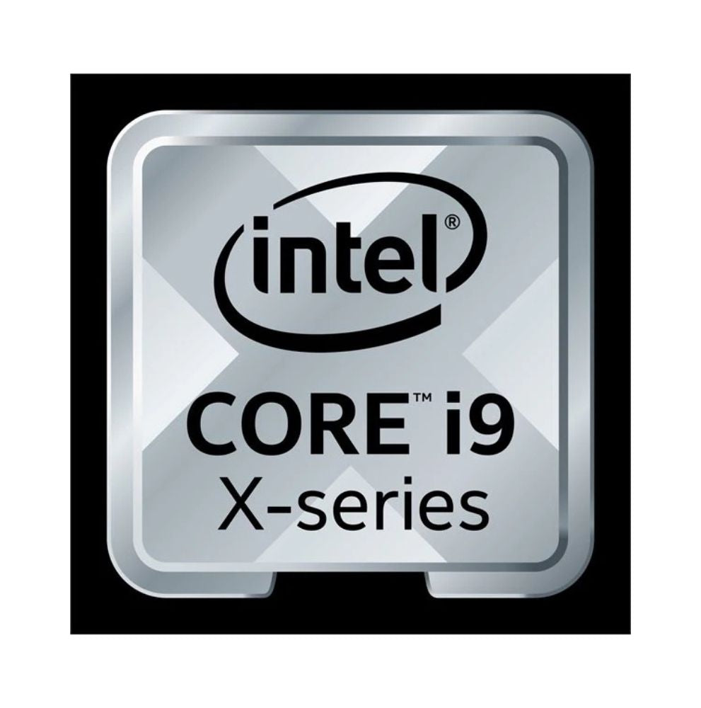Intel Core i9-10900X Tray