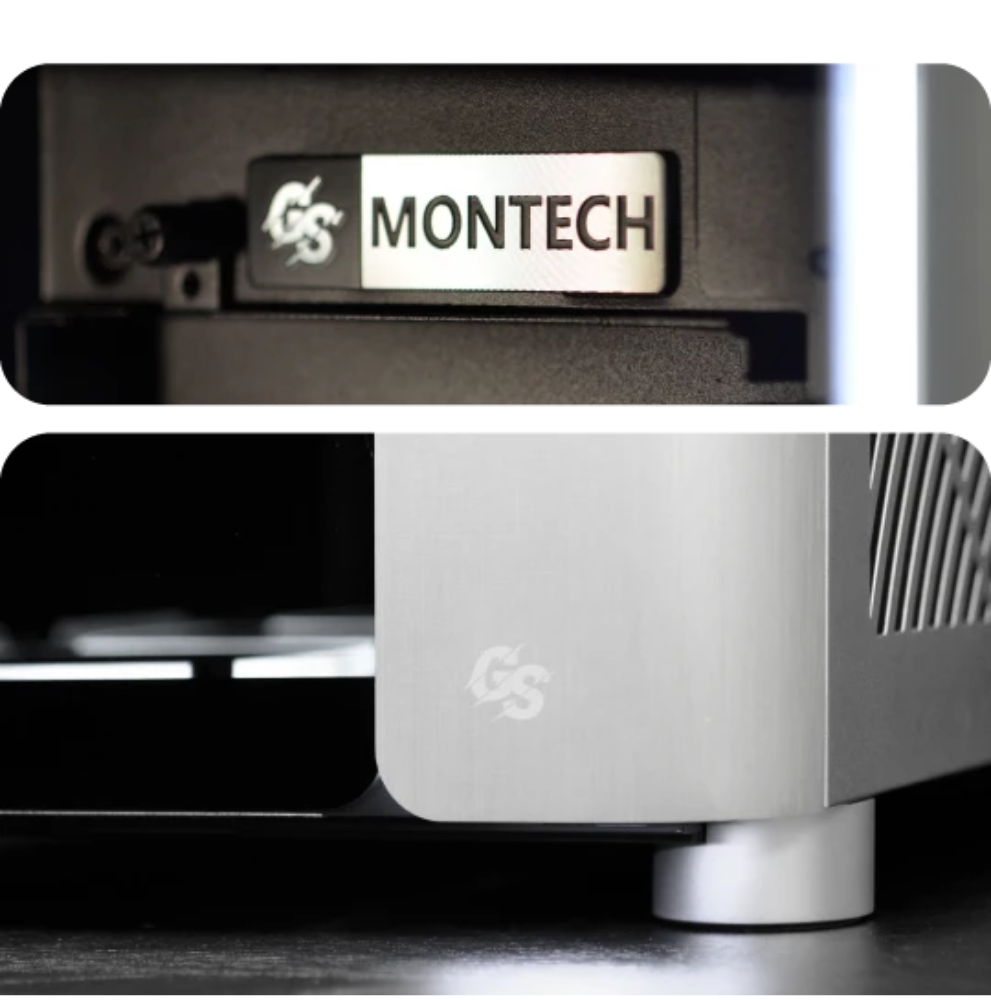 MONTECH KING 95 ULTRA