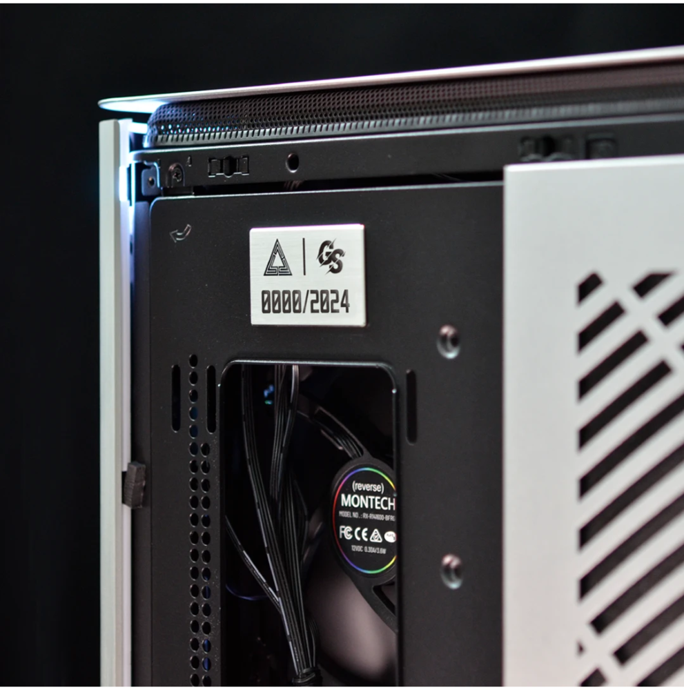 MONTECH KING 95 ULTRA