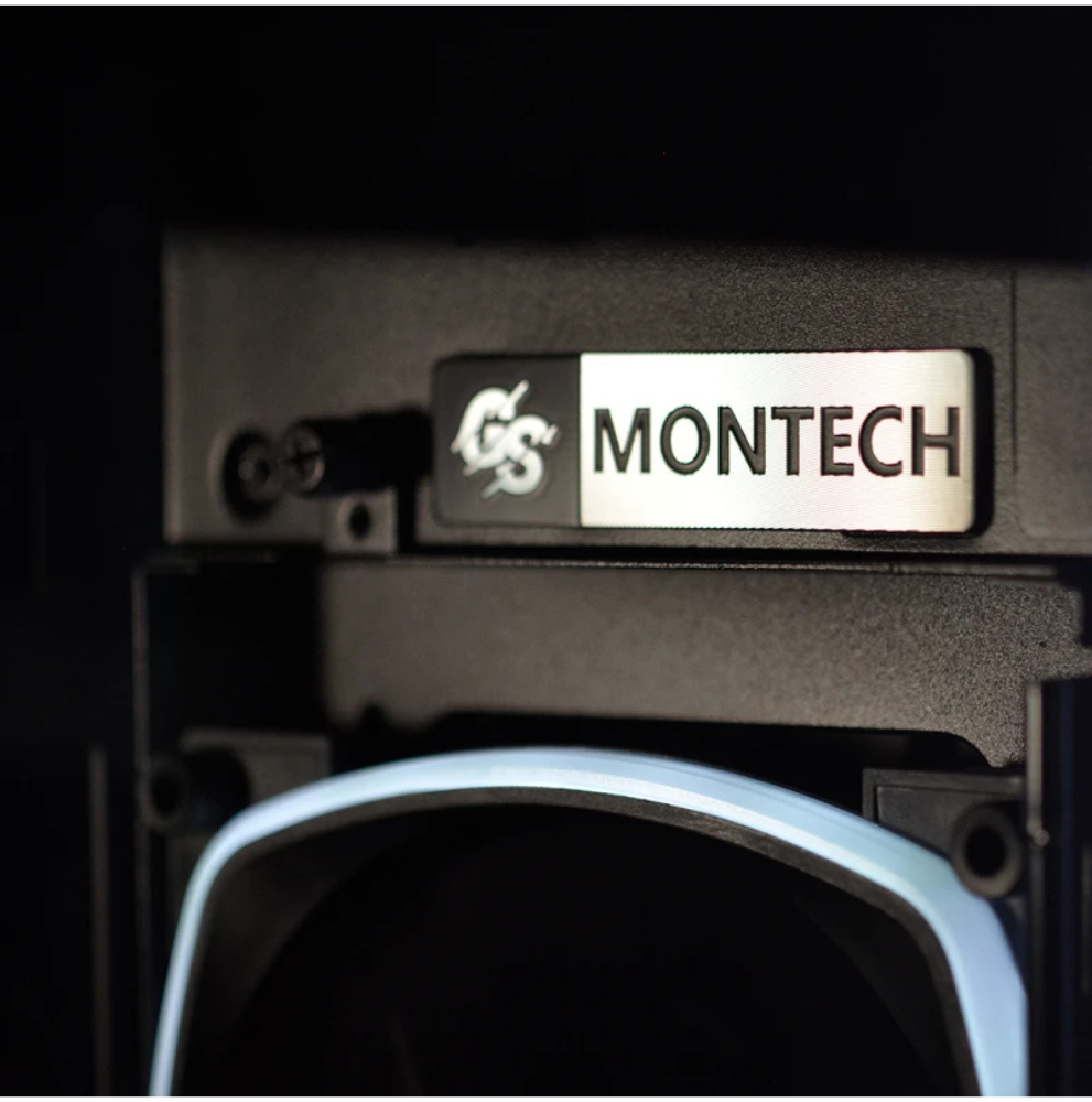 MONTECH KING 95 ULTRA