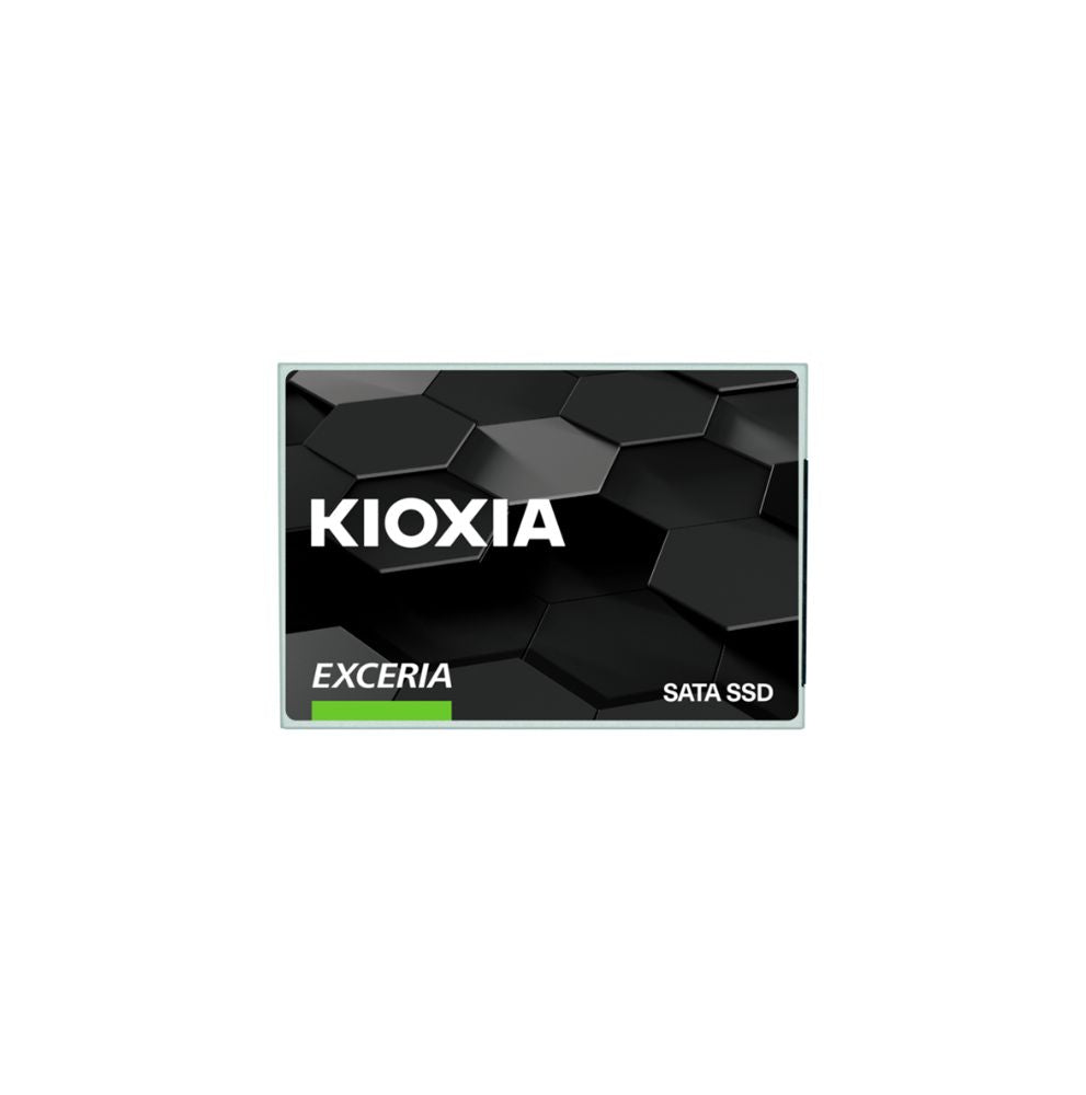 Kioxia SSD 2.5" 960GB Exceria SATA 3