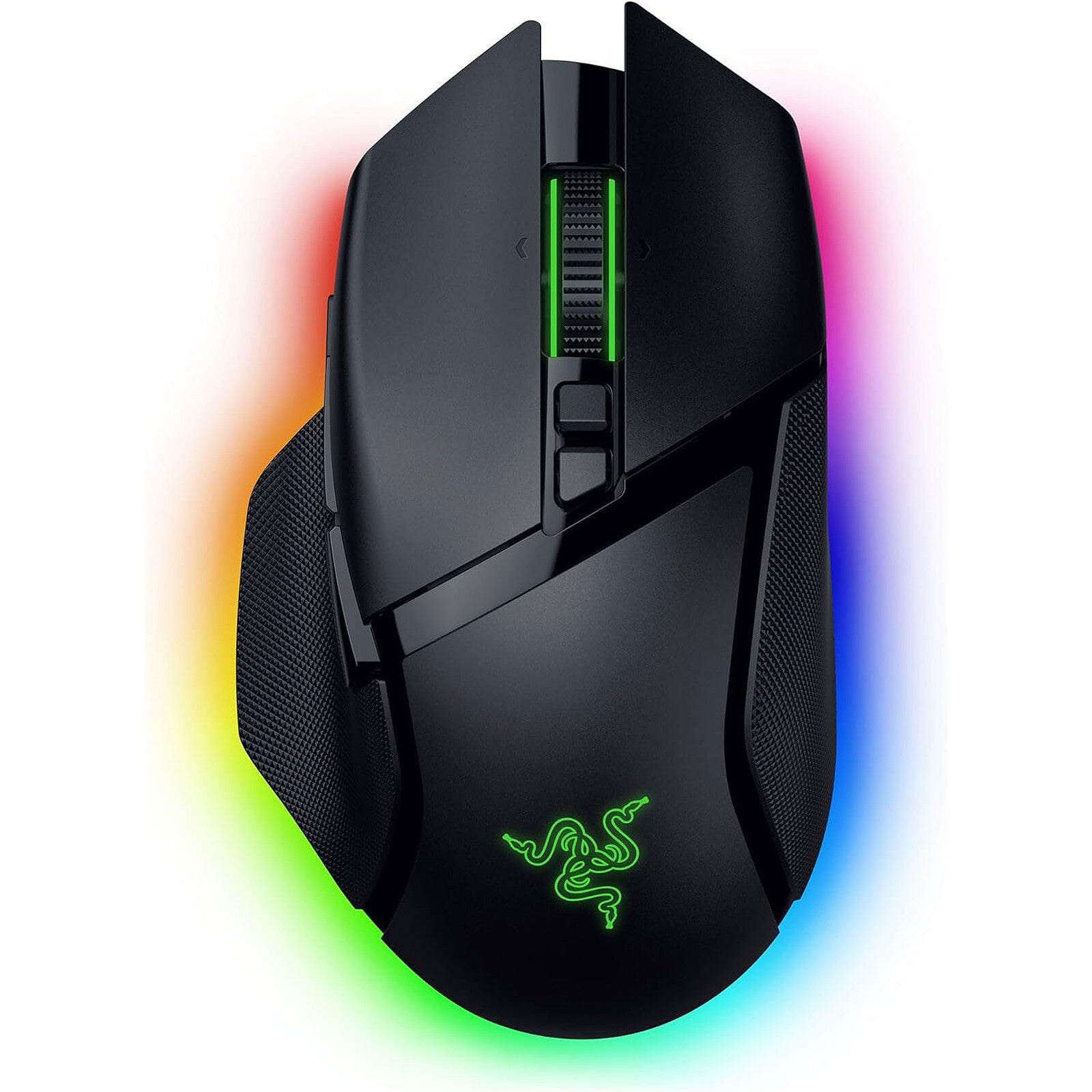 Razer Mouse Basilisk V3 35K Black