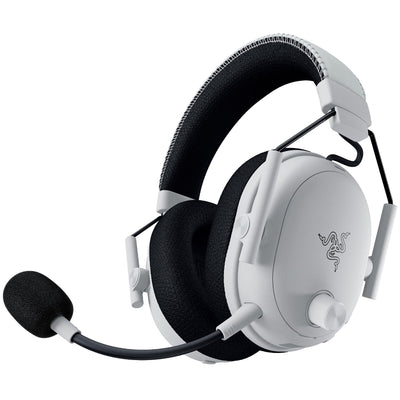 Razer Headset BlackShark V3 X HyperSpeed White