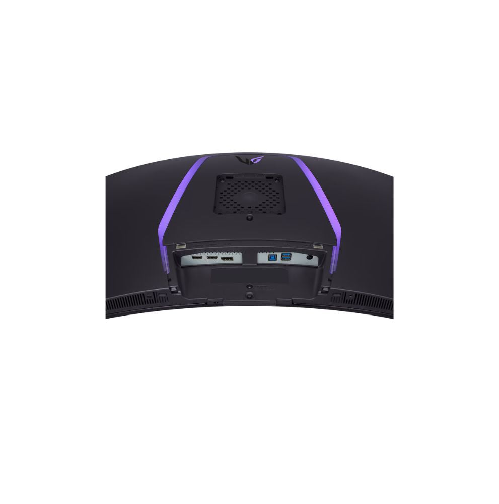 LG 39GS95QE-B 39" Black UltraWide LG UltraGear OLED