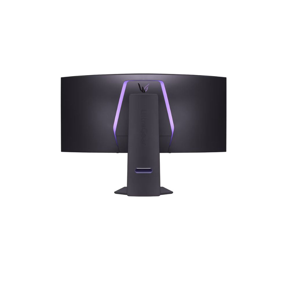 LG 39GS95QE-B 39" Black UltraWide LG UltraGear OLED