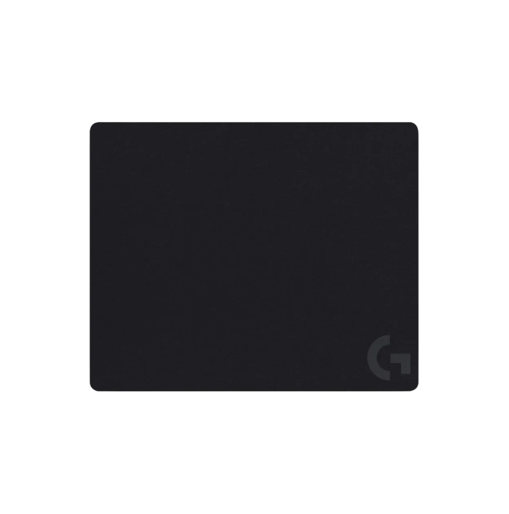 Logitech G240 Cloth Mouse pad Black