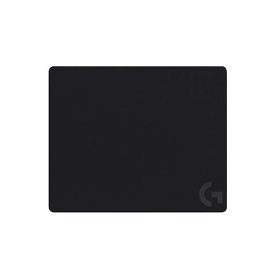 Logitech G240 Cloth Mouse pad Black