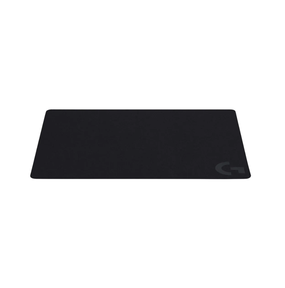 Logitech G240 Cloth Mouse pad Black