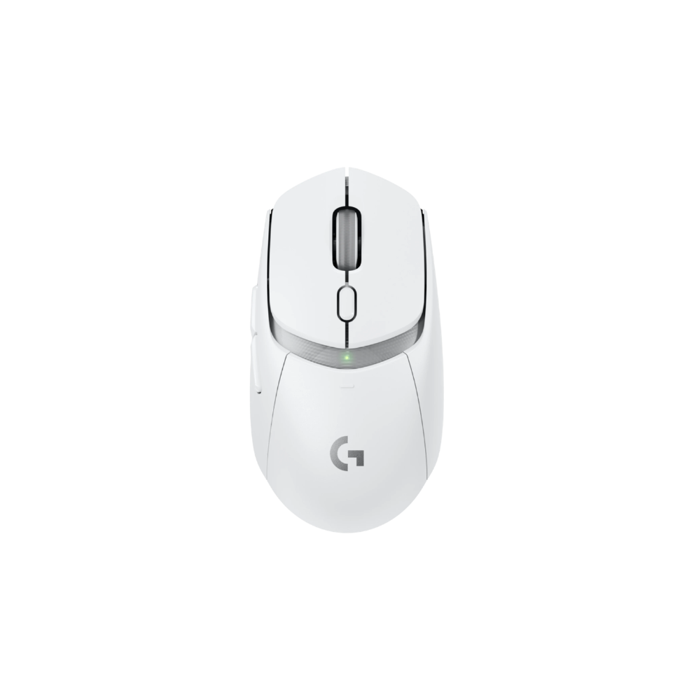 Logitech G309 Lightspeed Mouse White