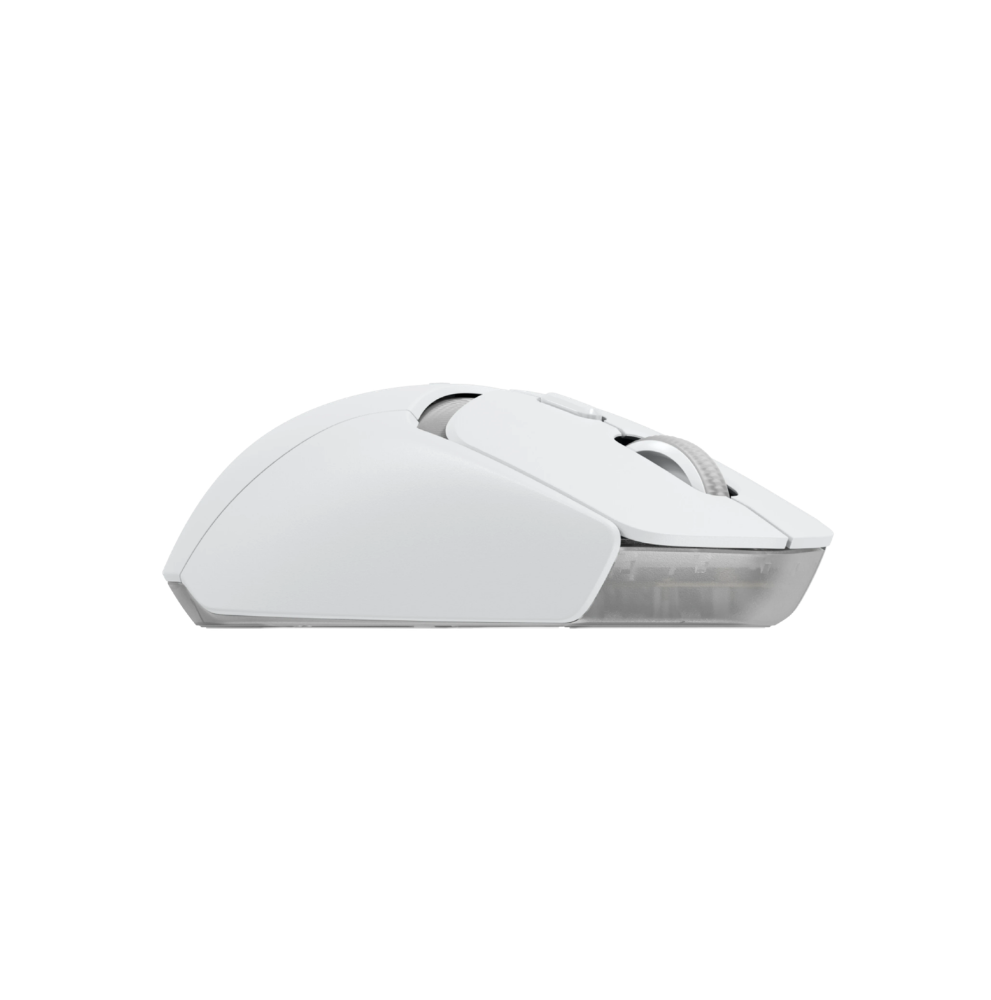 Logitech G309 Lightspeed Mouse White