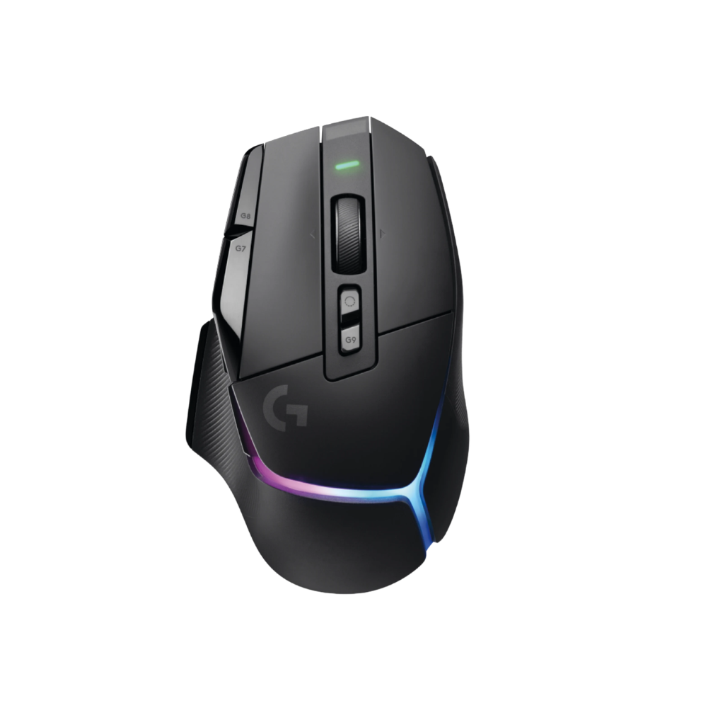 Logitech G502 X Plus Lightspeed Mouse