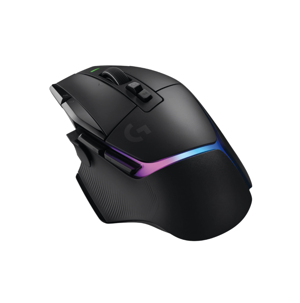 Logitech G502 X Plus Lightspeed Mouse