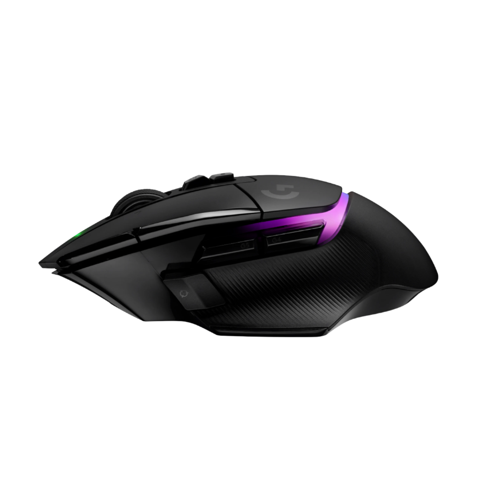 Logitech G502 X Plus Lightspeed Mouse