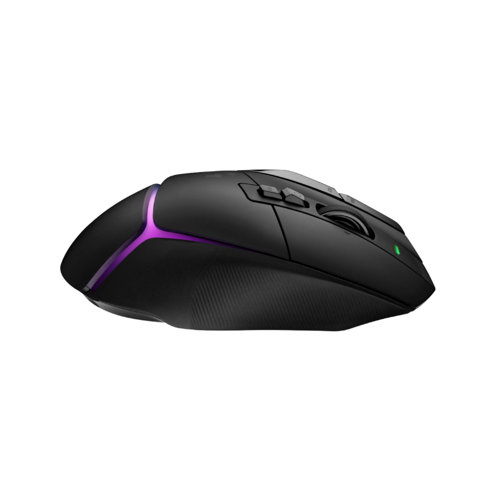 Logitech G502 X Plus Lightspeed Mouse